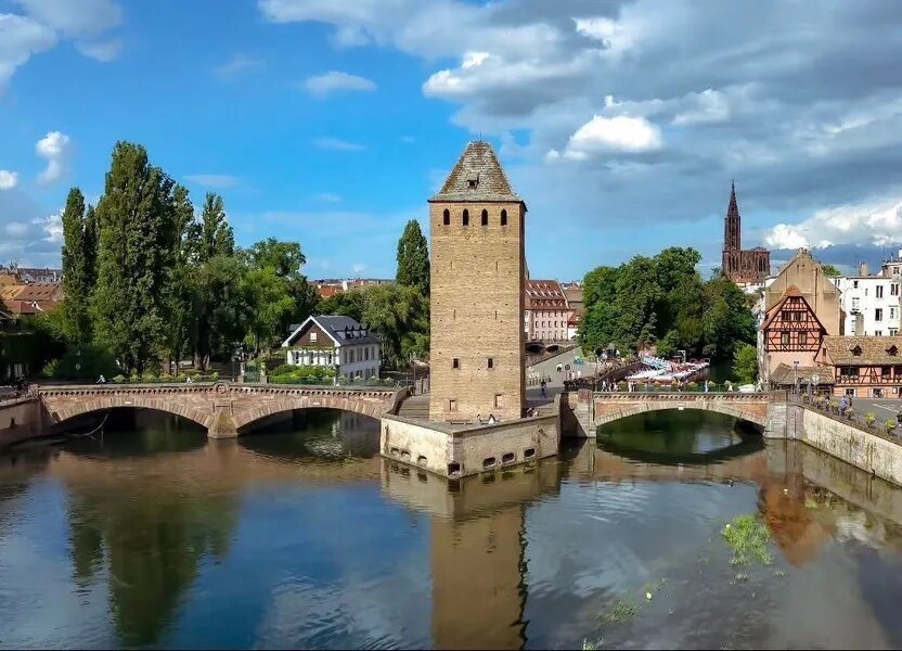Appartement à vendre, 88m², Strasbourg
