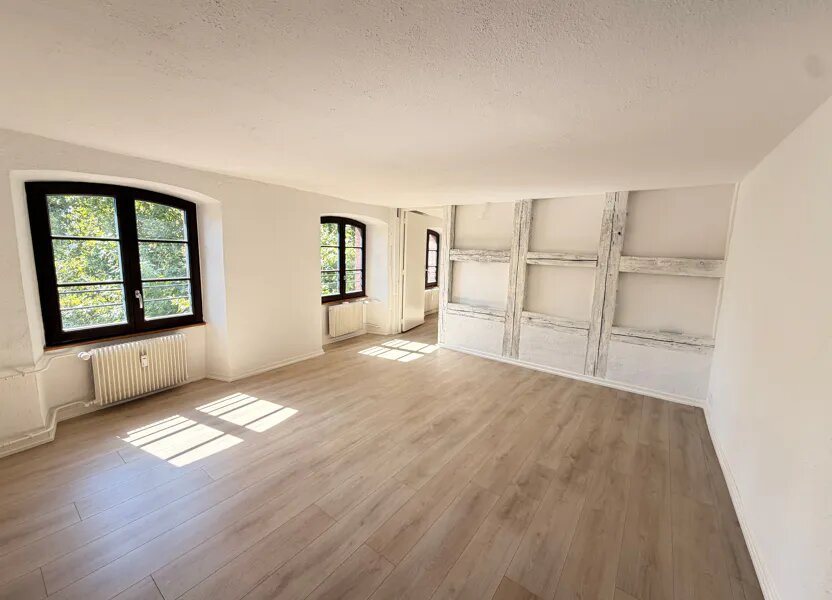 Appartement à vendre, 88m², Strasbourg