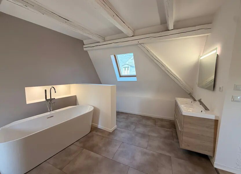 Appartement à vendre, 88m², Strasbourg