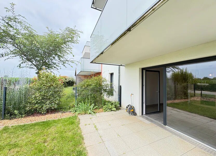 Appartement à louer, 44m², Kurtzenhouse