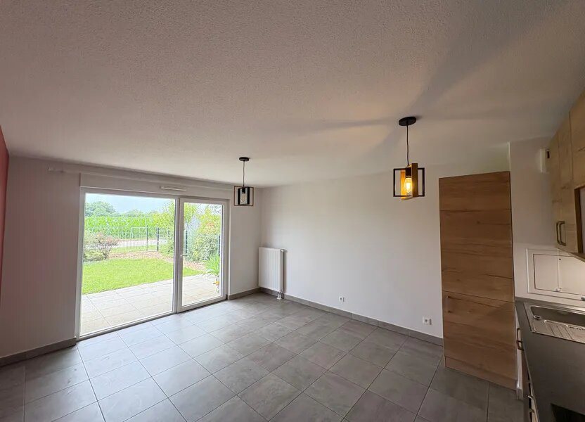 Appartement à louer, 44m², Kurtzenhouse