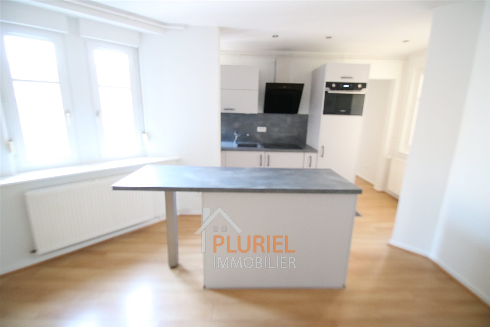 Appartement à louer, 42m², Strasbourg