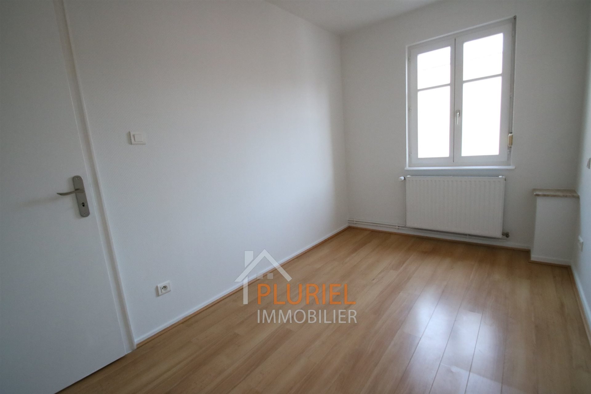 Appartement à louer, 42m², Strasbourg