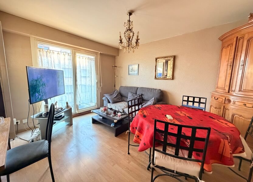 Appartement à vendre, 51m², Strasbourg