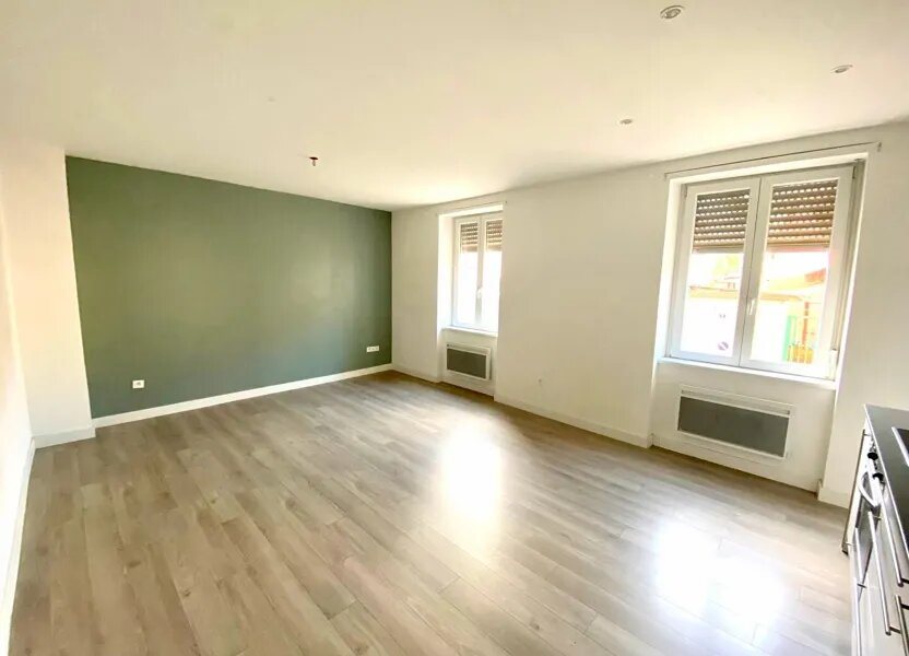 Appartement à vendre, 53m², Strasbourg