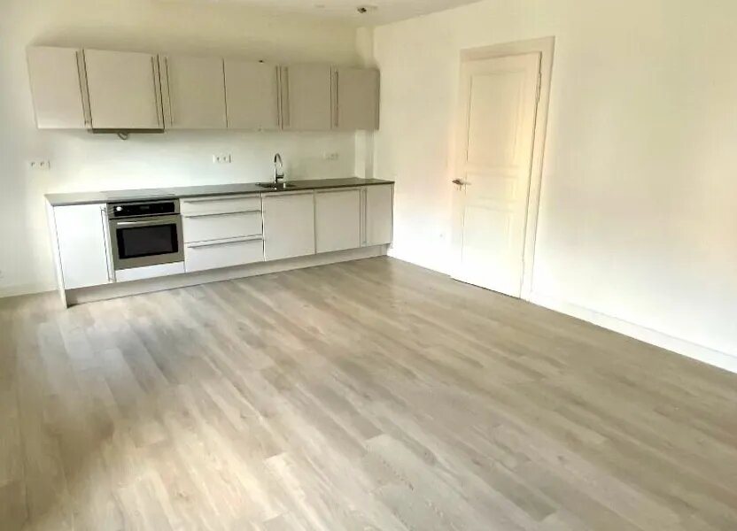 Appartement à vendre, 53m², Strasbourg