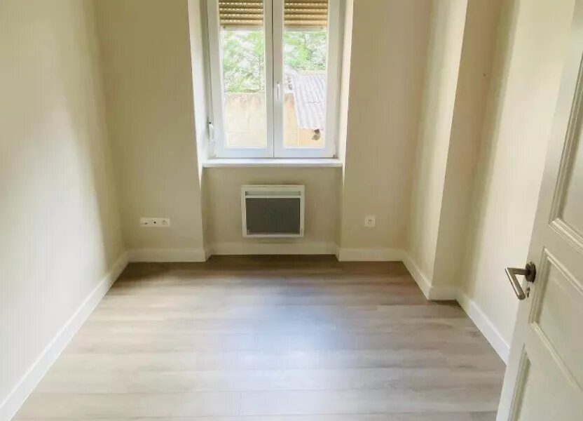 Appartement à vendre, 53m², Strasbourg