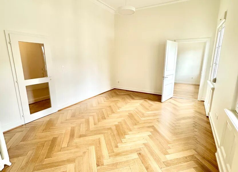 Maison à louer, 96m², Strasbourg