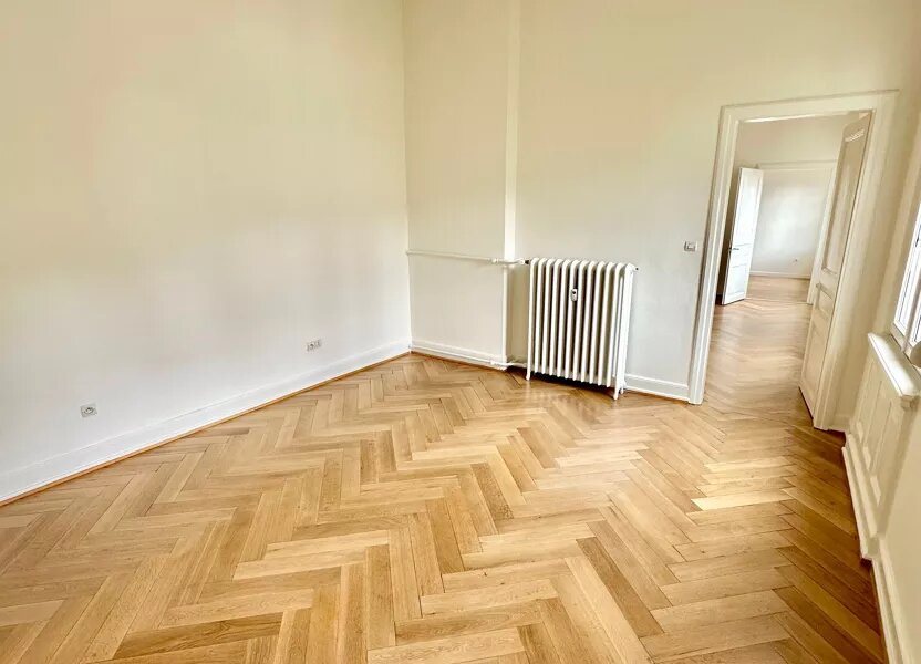 Maison à louer, 96m², Strasbourg