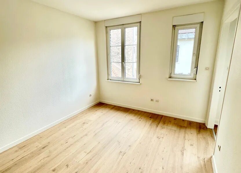 Maison à louer, 96m², Strasbourg