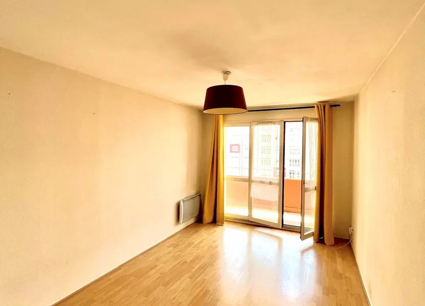 Appartement à louer, 25m², Strasbourg