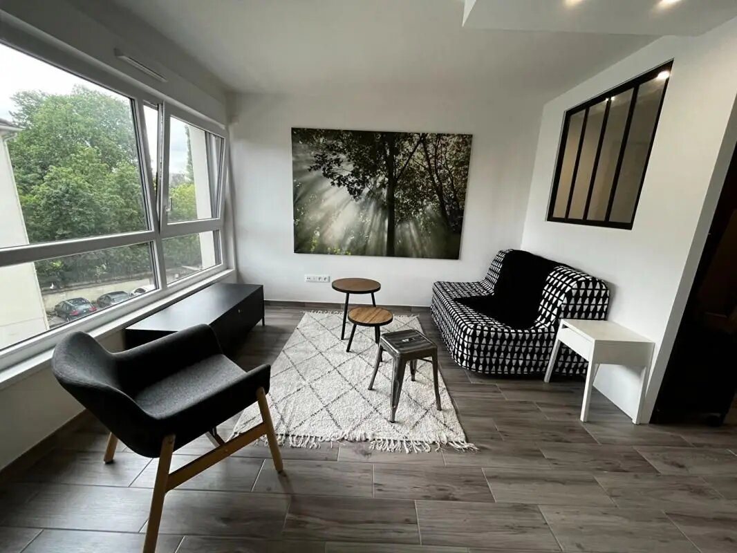 Appartement à louer, 26m², Strasbourg
