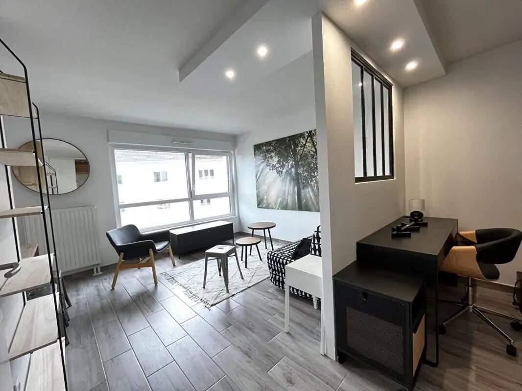 Appartement à louer, 26m², Strasbourg