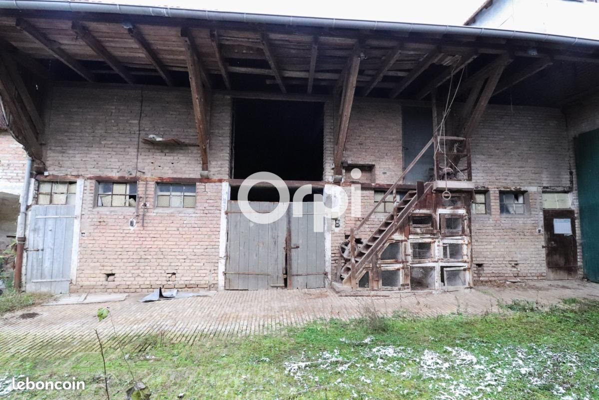 Maison à vendre, 850m², Furdenheim