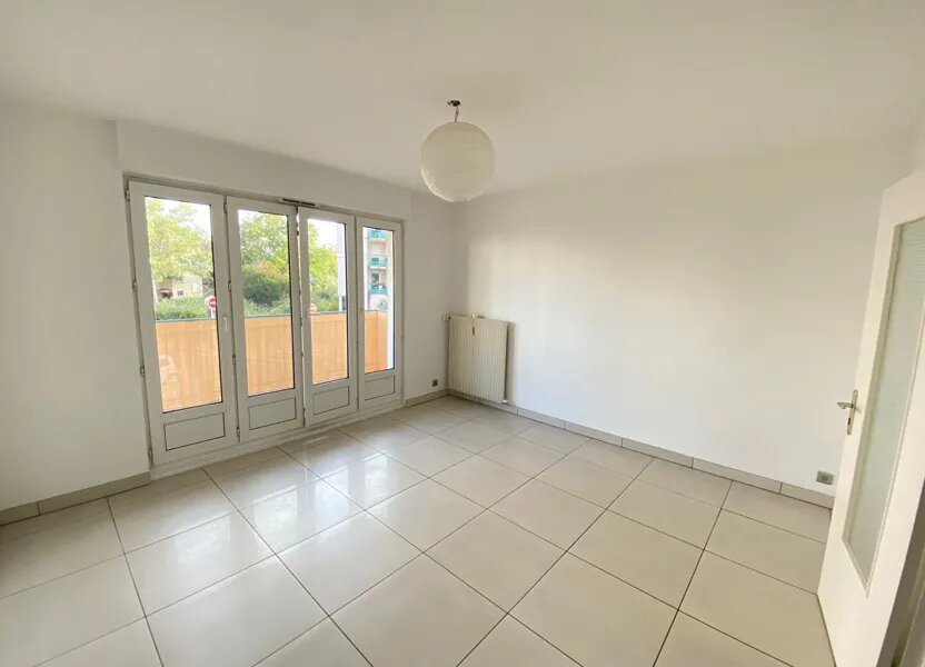 Appartement à louer, 71m², Strasbourg