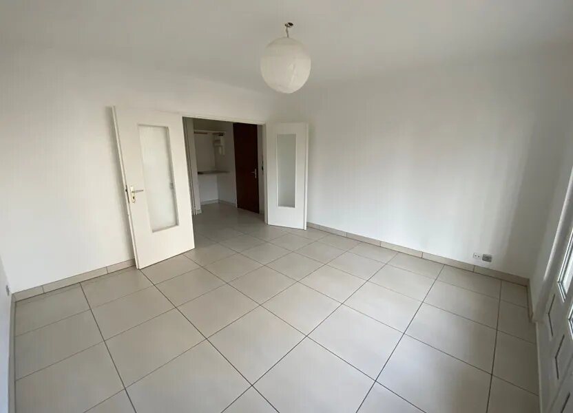 Appartement à louer, 71m², Strasbourg