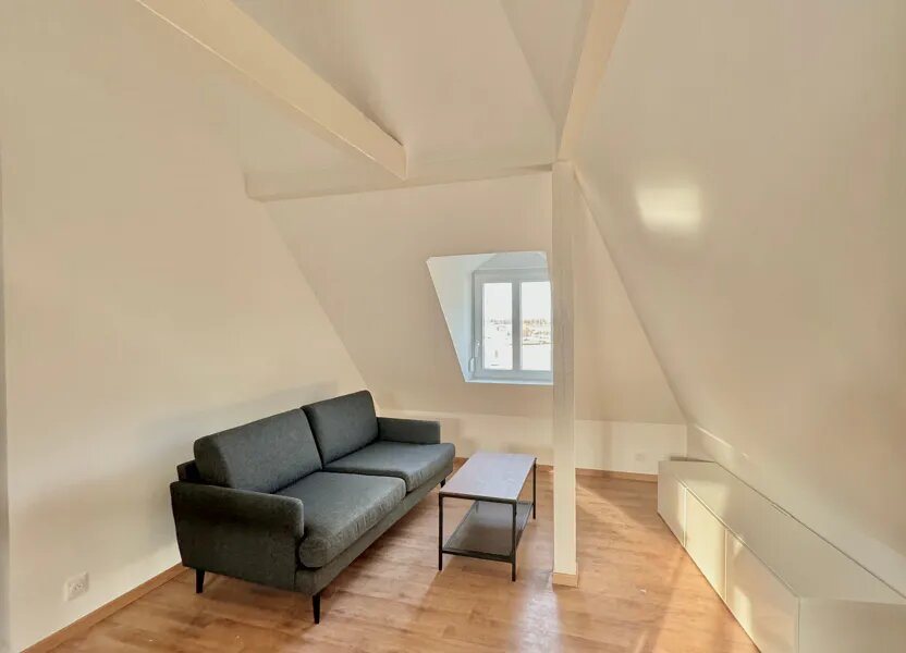 Appartement à vendre, 73m², Strasbourg