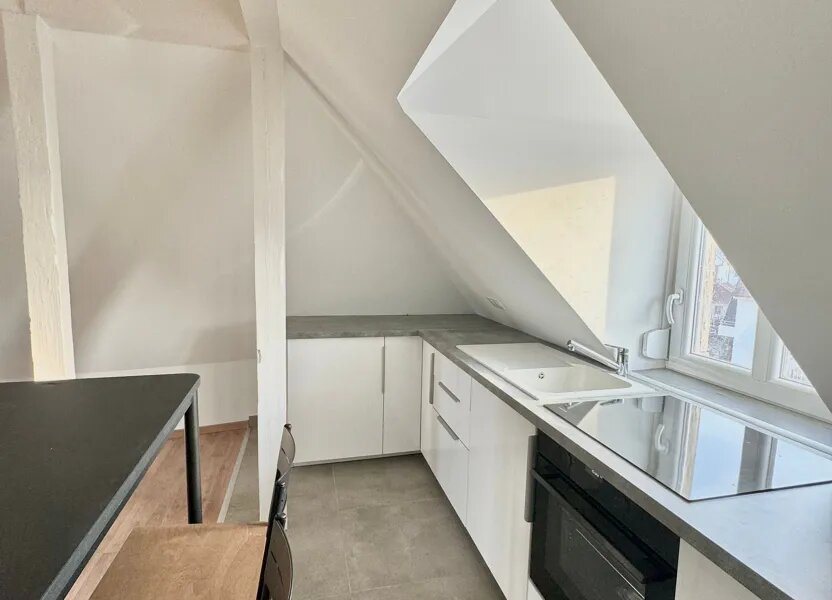 Appartement à vendre, 73m², Strasbourg