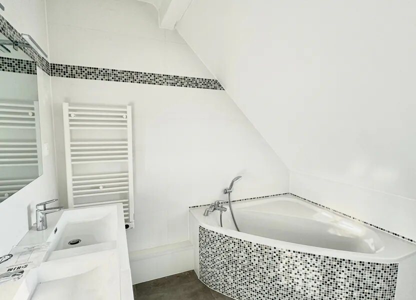 Appartement à vendre, 73m², Strasbourg
