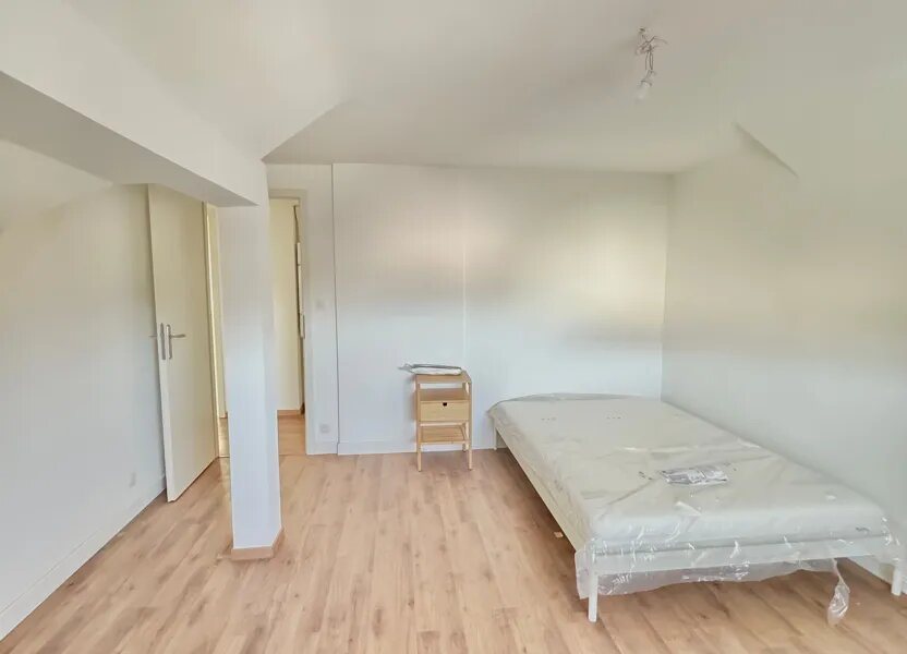 Appartement à vendre, 73m², Strasbourg