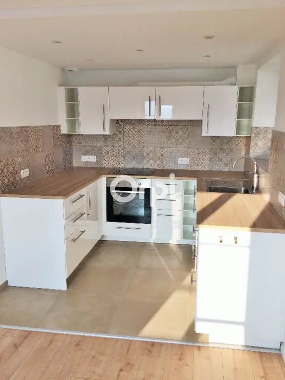 Appartement à louer, 78m², Mollkirch