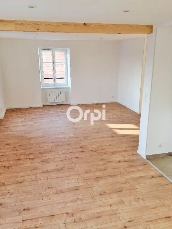 Appartement à louer, 78m², Mollkirch