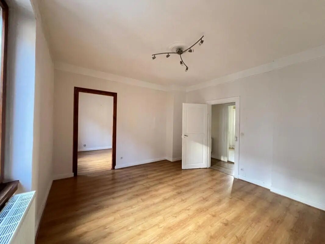Appartement à vendre, 54m², Strasbourg