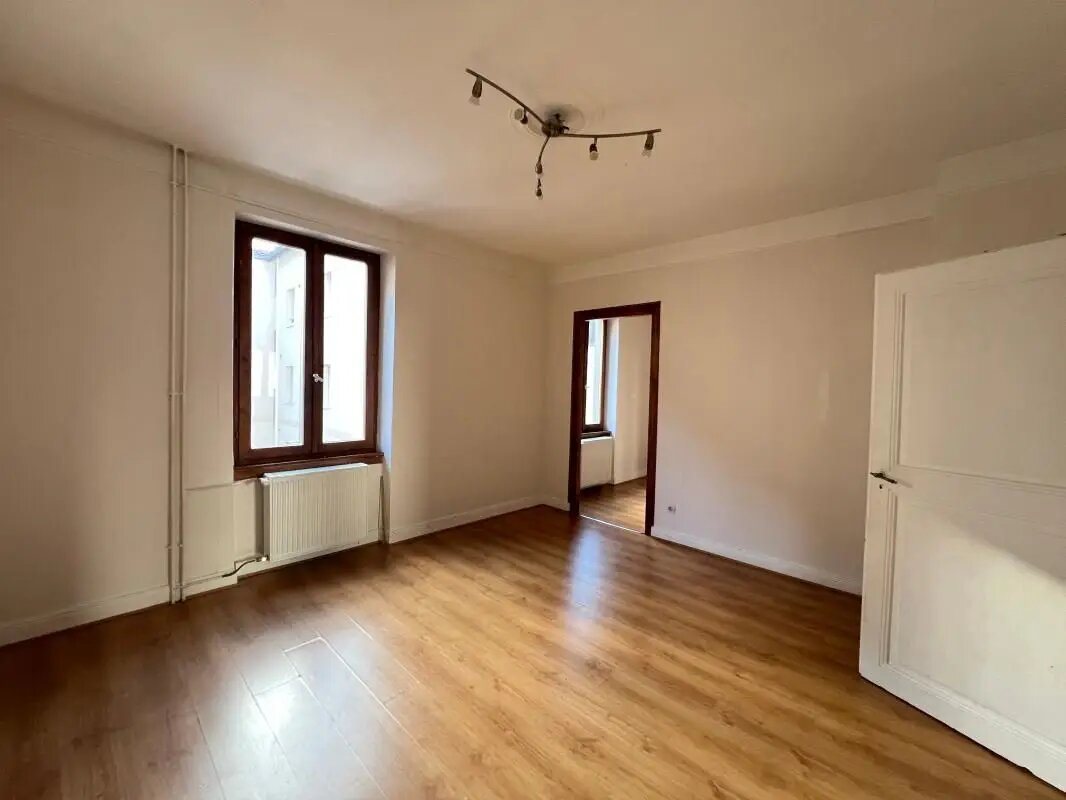 Appartement à vendre, 54m², Strasbourg