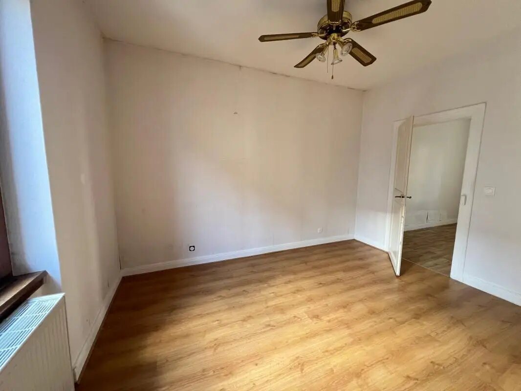 Appartement à vendre, 54m², Strasbourg