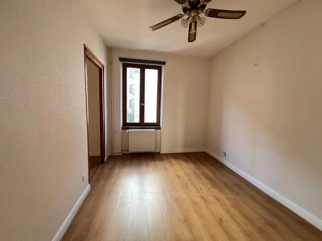 Appartement à vendre, 54m², Strasbourg