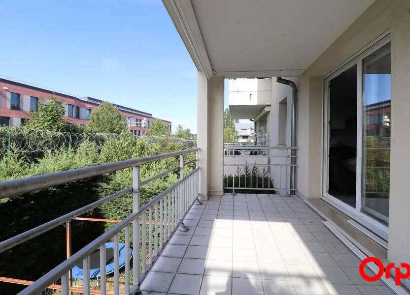 Appartement à vendre, 66m², Strasbourg