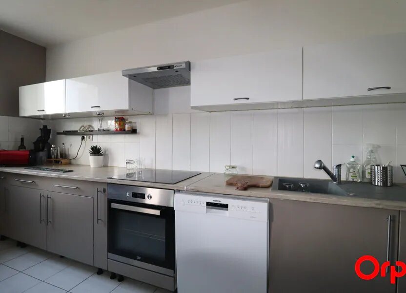Appartement à vendre, 66m², Strasbourg