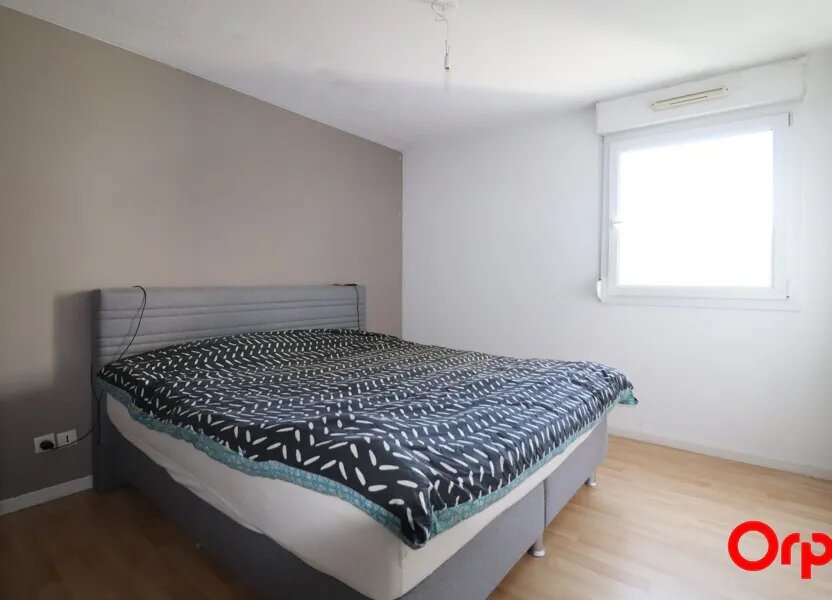 Appartement à vendre, 66m², Strasbourg