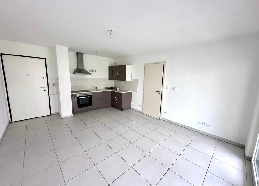 Appartement à vendre, 41m², Ostwald