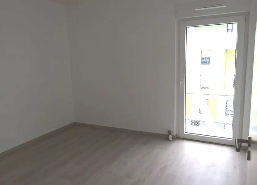 Appartement à vendre, 41m², Ostwald