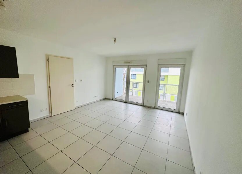 Appartement à vendre, 41m², Ostwald