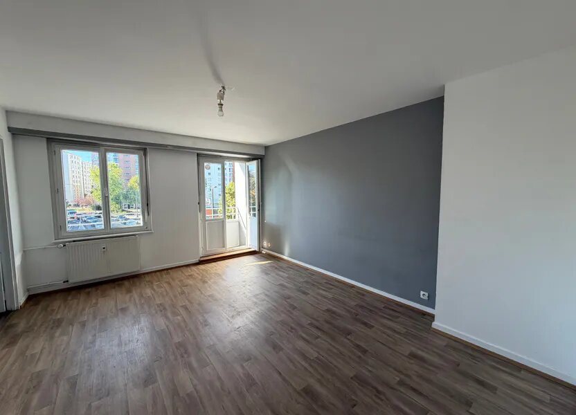 Appartement à vendre, 51m², Strasbourg