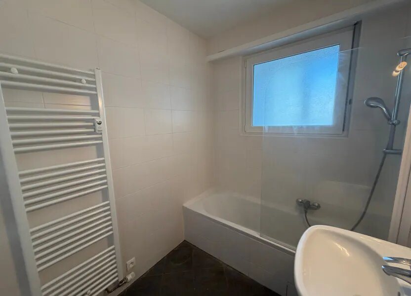 Appartement à vendre, 51m², Strasbourg