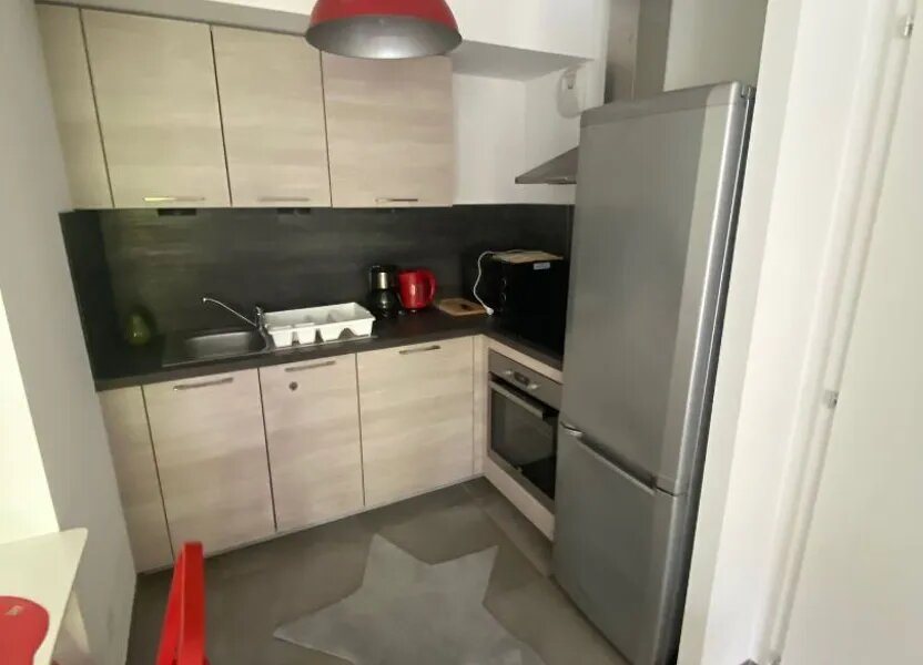 Appartement à louer, 39m², Obernai