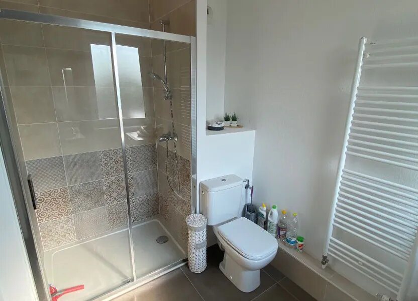 Appartement à louer, 39m², Obernai