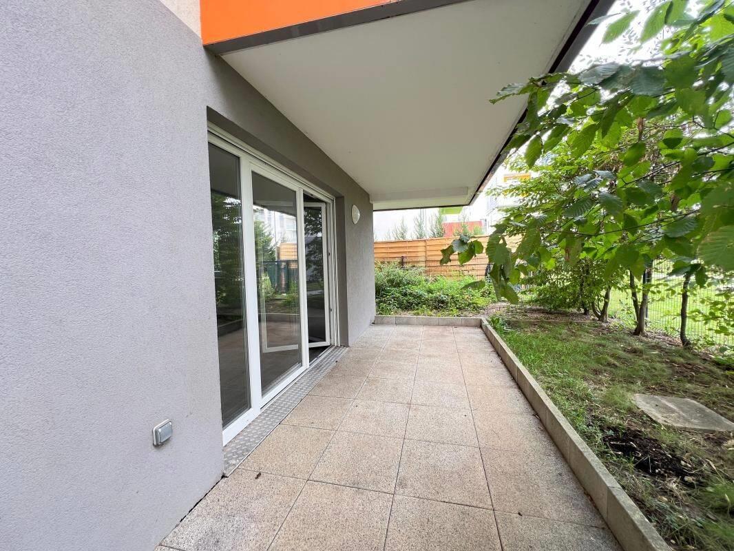 Appartement à vendre, 65m², Lingolsheim