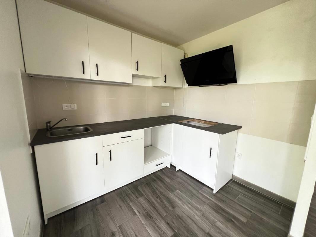 Appartement à vendre, 65m², Lingolsheim