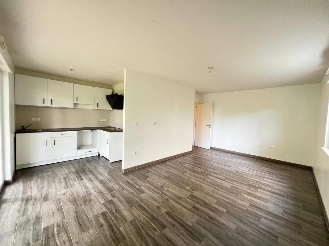 Appartement à vendre, 65m², Lingolsheim