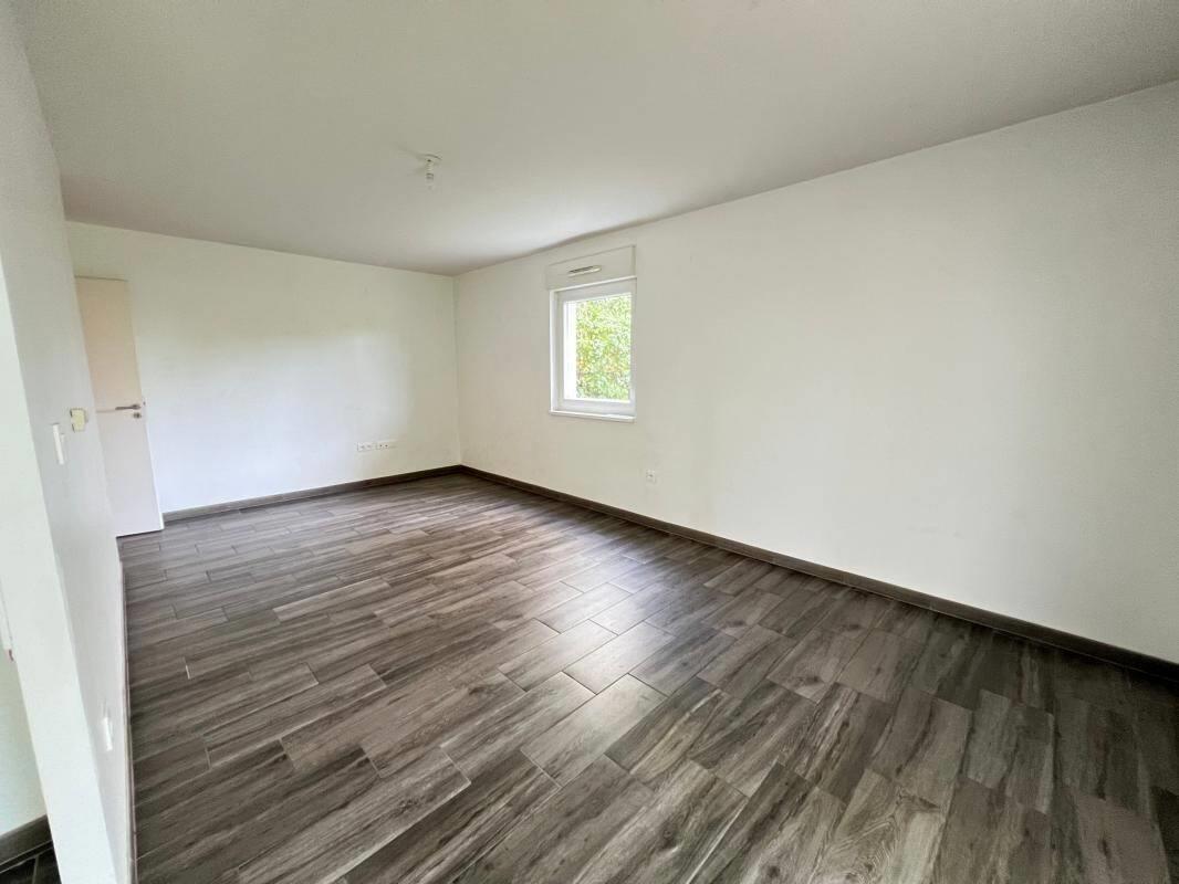 Appartement à vendre, 65m², Lingolsheim