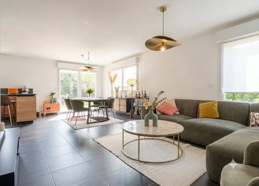Maison à vendre, 103m², Eckwersheim