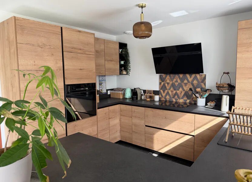 Maison à vendre, 103m², Eckwersheim