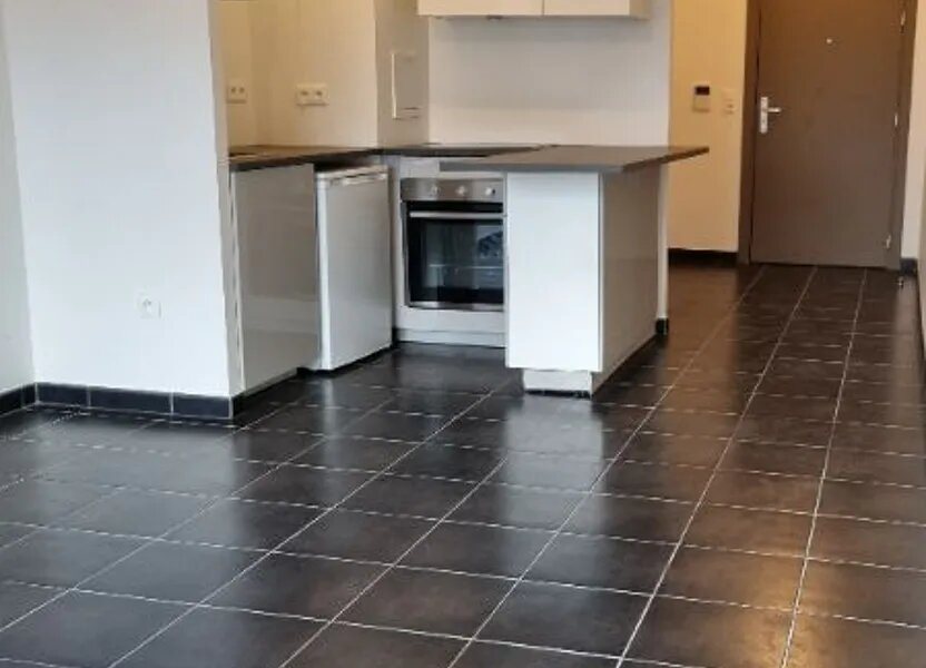 Appartement à louer, 48m², Strasbourg