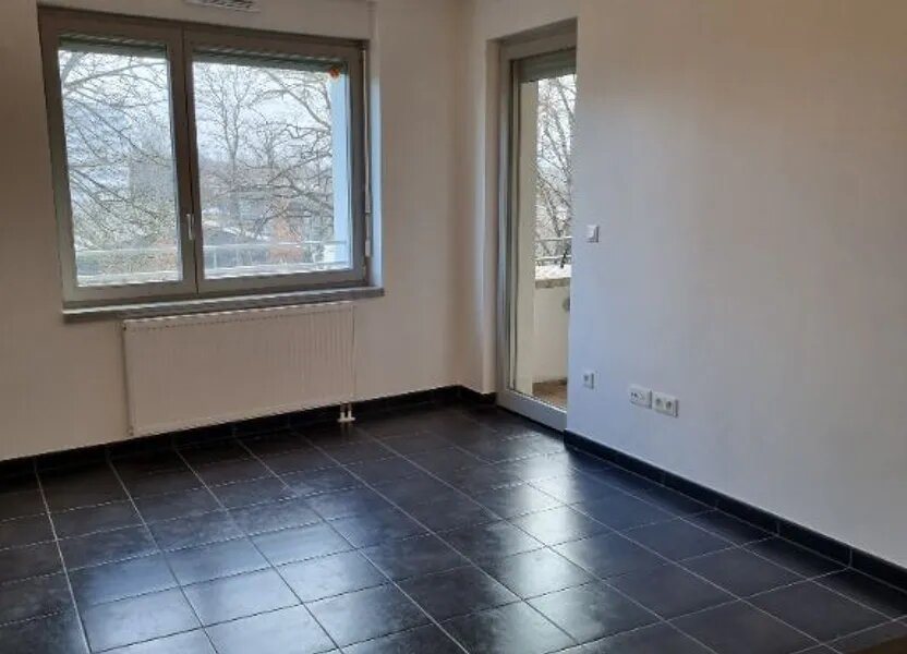 Appartement à louer, 48m², Strasbourg