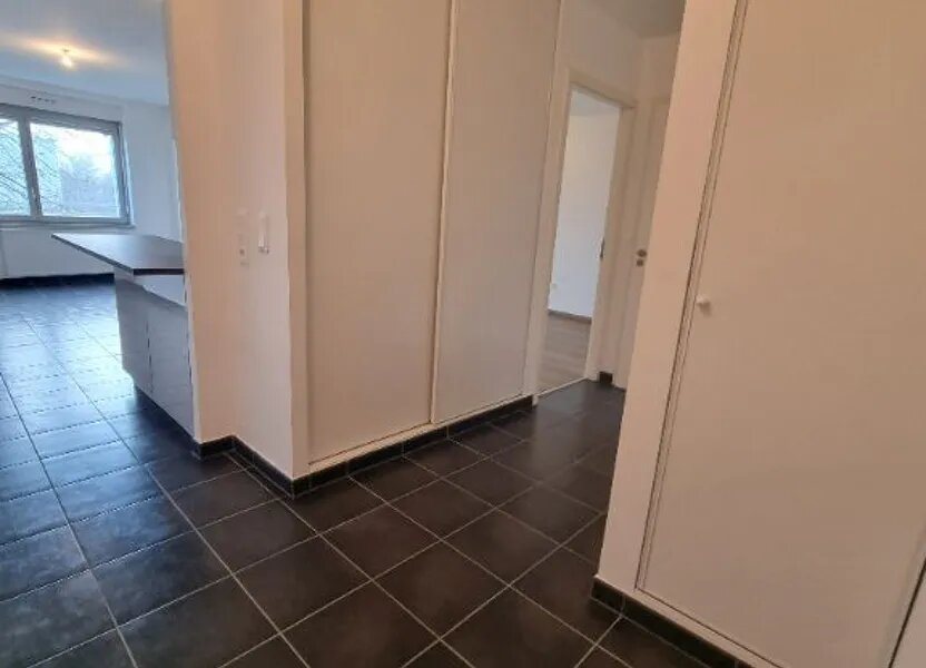 Appartement à louer, 48m², Strasbourg
