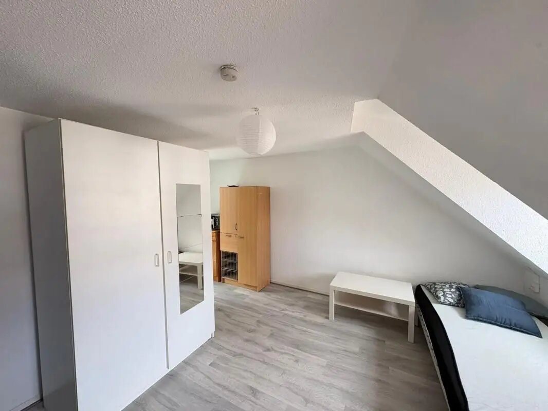 Appartement à louer, 19m², Strasbourg